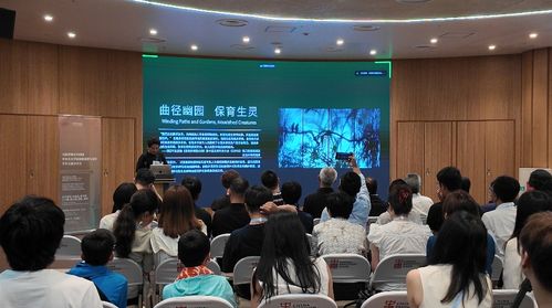 向世界展示中國(guó)理念 大阪世博會(huì)中國(guó)館中央美術(shù)學(xué)院展陳策劃與設(shè)計(jì)學(xué)術(shù)交流分享會(huì)