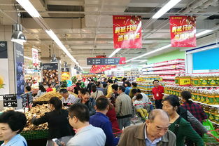 品鑒生活美學(xué) 國(guó)內(nèi)精品超市之YH零售圖庫(kù)探析——紡織品及針織品零售篇