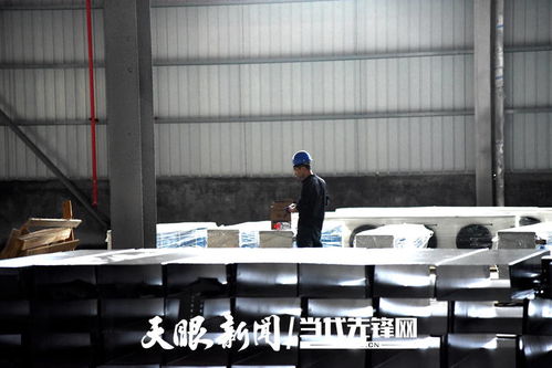 建設(shè)加速，筑夢未來 晴隆縣騰龍嶺食用菌工廠及農(nóng)產(chǎn)品冷鏈物流中心助力物流配送升級